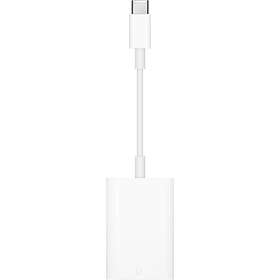 Apple USB-C- till SD-kortläsare