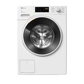 Miele W1 WWD 164 WCS NDS LW