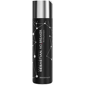 Sebastian Professional No.Breaker Bonding Shampoo (250ml)