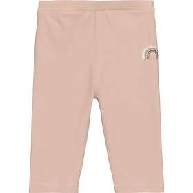 Lässig UV-byxor kort (Jr)