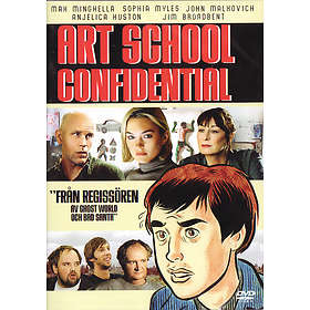 Art School Confidential (DVD)