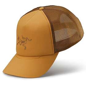 Arcteryx Bird Trucker Curved