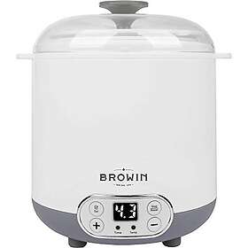 Browin 801015 1,5l  Yoghurtmaskin 