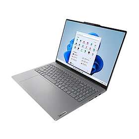 Lenovo Yoga Pro 9i 16 83DN008JMX 16" Core Ultra 9 185H 32GB RAM 1TB SSD RTX 4070