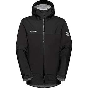 Mammut Ducan Guide HS Hooded Jacket (Women's)