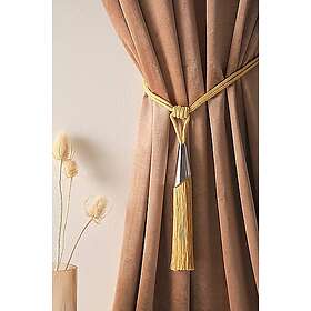 Jotex MARLA tofsomtag 2-pack Gul 67