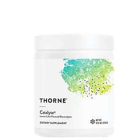 Thorne Catalyte Isotonic 270g
