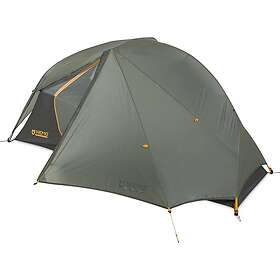 Nemo Dragonfly Bikepack Osmo Backpacking Tent