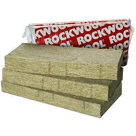 Rockwool Flexi a-plate 148x575x1200 3,45m2 pr pk