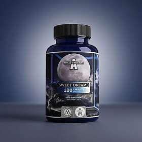 Apollo's Hegemony Sweet Dreams 180 Capsules