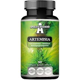Apollo's Hegemony Artemisia 300 mg 90 Capsules