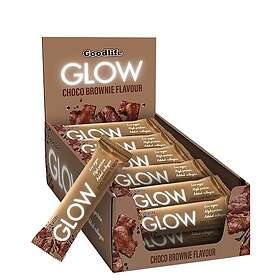 Goodlife Glow Bar 12 x 50g