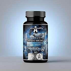 Apollo's Hegemony Bifido Micro 60 Capsules