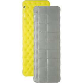 Big Agnes Circle Back Insulated Wide Regular