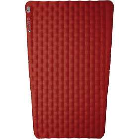 Big Agnes Rapide SL Insulated Tent Floor Pad