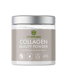 Vitaprana Collagen Beauty Pulver 200g