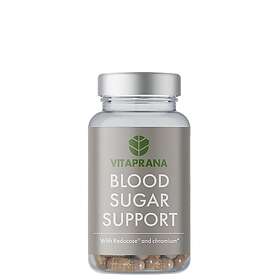 Vitaprana Blood Sugar Support 30 kapslar