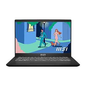 MSI Modern 14 C7M-249NEU 14" Ryzen 7 7730U 16GB RAM 512GB SSD