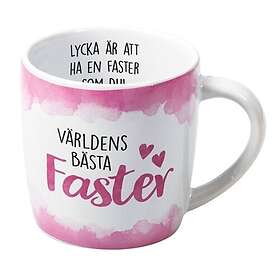 Världens Faster Mugg