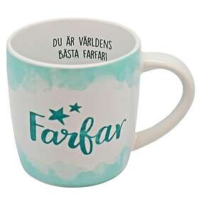 Världens Farfar Mugg