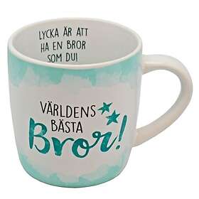 Världens Bror Mugg
