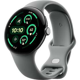 Google Pixel Watch 3 45mm Wifi Best Price Compare deals at PriceSpy UK