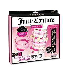 Make it Real Juicy Couture Chic Links