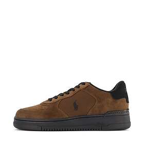 Polo Ralph Lauren Masters Court Suede-Paneled (Herr)