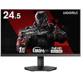 Koorui 25E3A 25" Gaming Full HD VA 170Hz