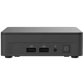 Asus NUC 13 PRO 90AR0031-M00090 Core 5 0GB 0TB