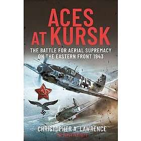 Aces at Kursk