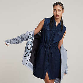 G-Star Raw Tacoma Shirt Dress