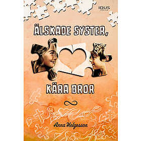 Älskade syster, kära bror