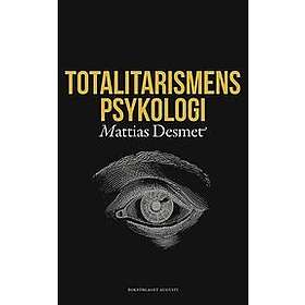 Totalitarismens psykologi