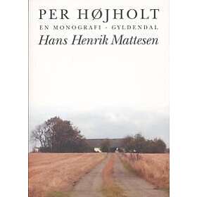 Hans Henrik Mattesen