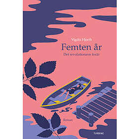 Femten år