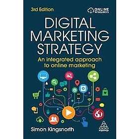 Digital Marketing Strategy