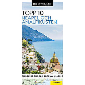Neapel och Amalfikusten