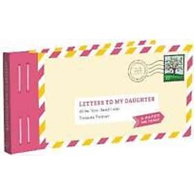 Letters to My Daughter