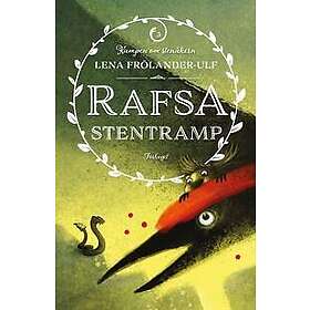 Rafsa Stentramp