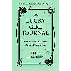 The Lucky Girl Journal