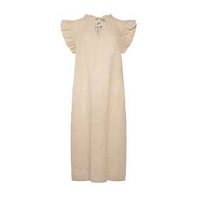 Tiffany Etta Frill Dress