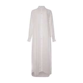 Tiffany Abbey Dress Linen