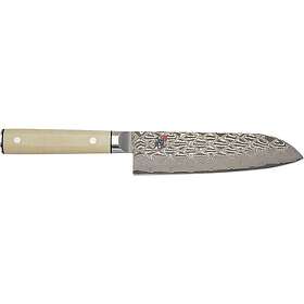 Miyabi Mikoto Santoku-kniv 18cm