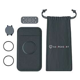 Skuad Medium Handlebar Bag