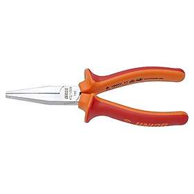 Unior 472/1vdebi 160 Mm Flat Pliers