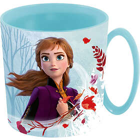 Disney Frozen Mugg 350ml