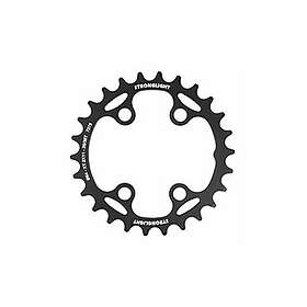 Stronglight Xt Internal 64 Bcd Chainring 26t