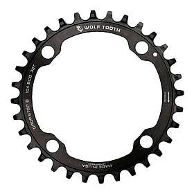 Wolf Tooth Drop B 104 Bcd Chainring  30t