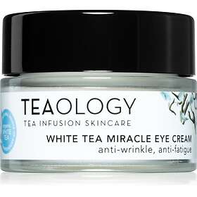 Teaology Anti-aging Eye Cream (15ml)